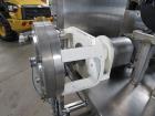 Oakes Continuous Mixer